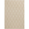 Teppe \'Alma\' 160x230 - Beige