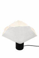 Bordlampe \'Tropez\' - Hvit