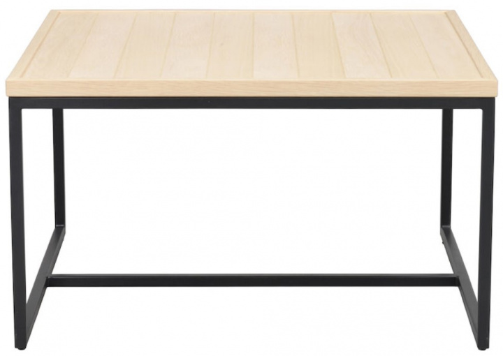 Softboard 'Deerfield' 70x70cm - Eik