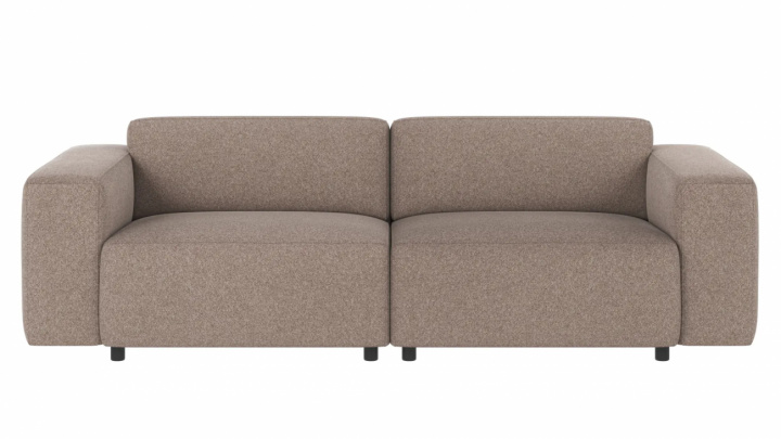 3-seters sofa 'Willard' - Beige