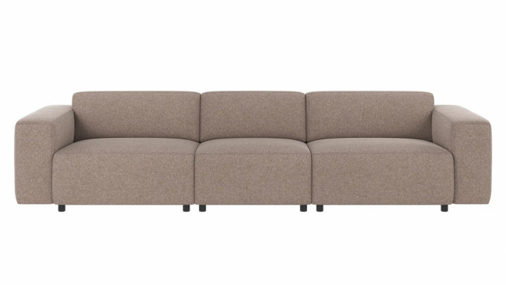 4-seters sofa 'Willard' - Beige