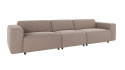 4-seters sofa \'Willard\' - Beige