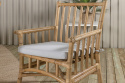 Spisestol \'Knåda\' - Naturlig