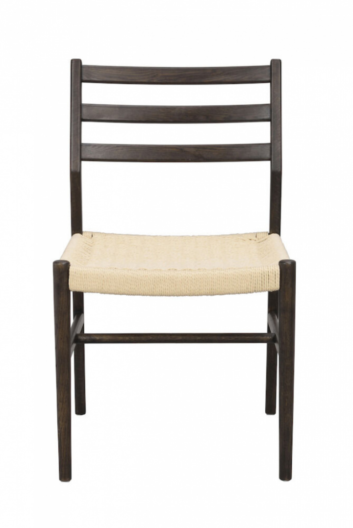 Stol 'Harlan' - Brun