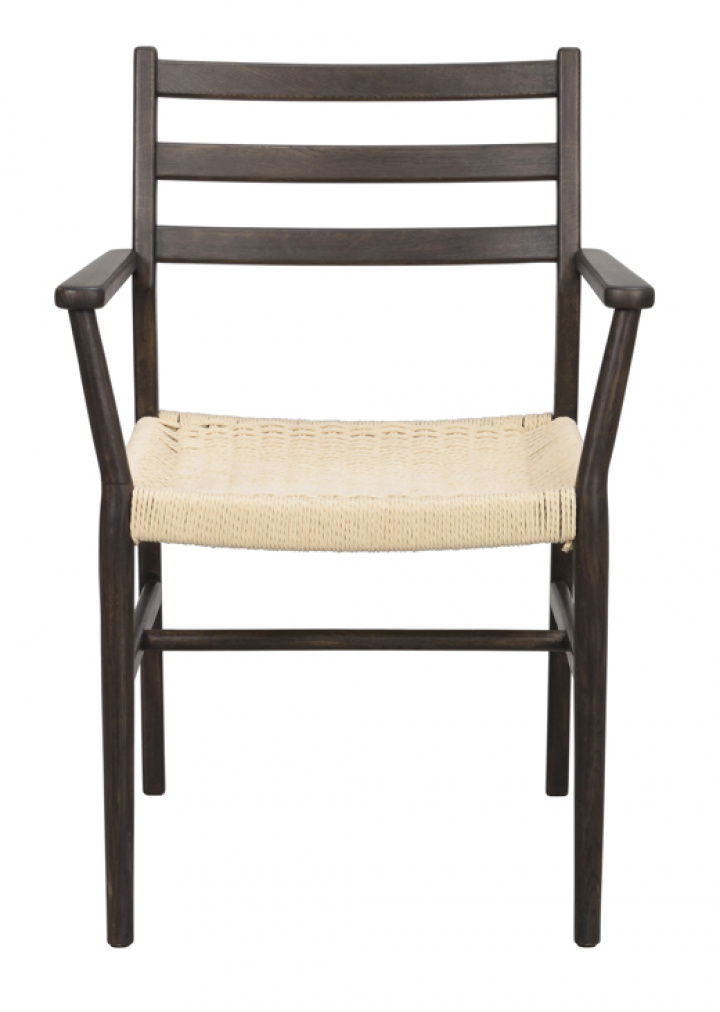 Stol 'Harlan' - Brun