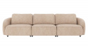 Sofa \'Norris\' - Beige