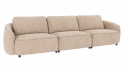 Sofa \'Norris\' - Beige
