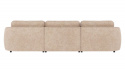 Sofa \'Norris\' - Beige