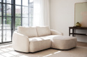 Sofa \'Norris\' - Beige