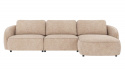 Sofa \'Norris\' - Beige