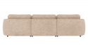 Sofa \'Norris\' - Beige