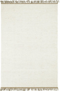 Teppe \'Ian\' 170x240 - Offwhite