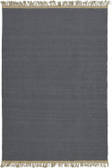Teppe \'Ian\' 170x240 - Grå