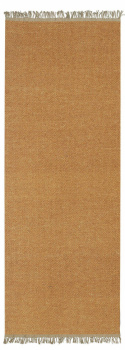 Teppe \'Ian\' 70x240 - Gul