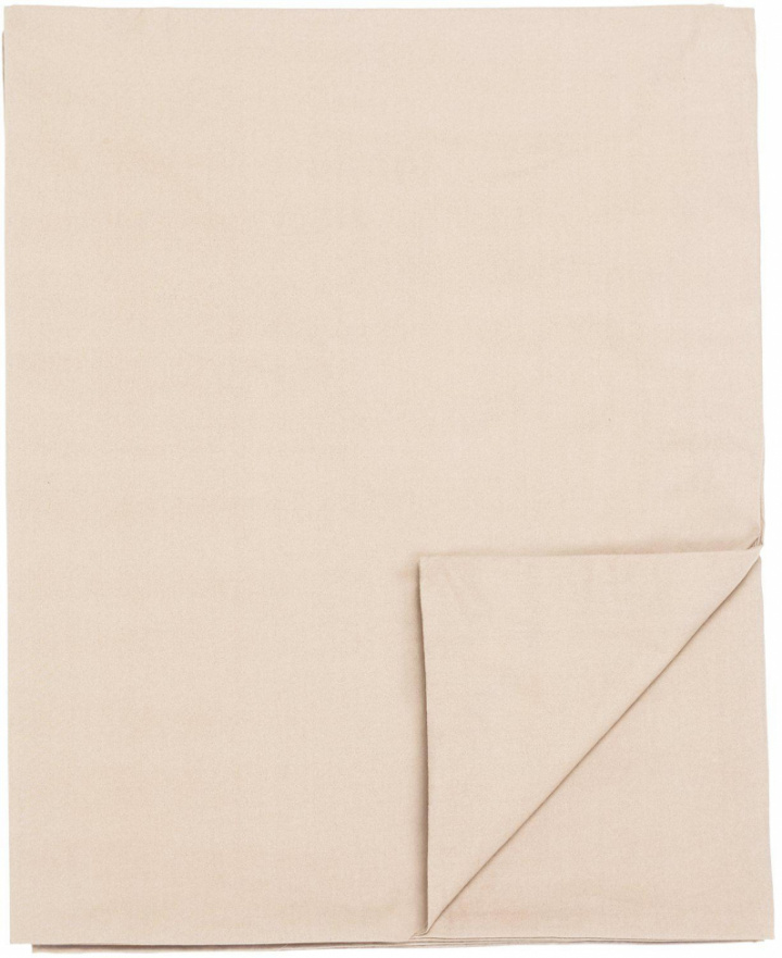 Underark \'Amie\' 240x260 - Lys rosa i gruppen Interiør / Tekstiler / Sengetøy hos Reforma (1266-76-151)