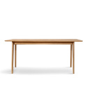 Spisebord \'Saba\' 180x90 cm - Eik