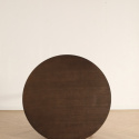 Spisebord \'Luma\' Rundt 115cm - Valnøtt