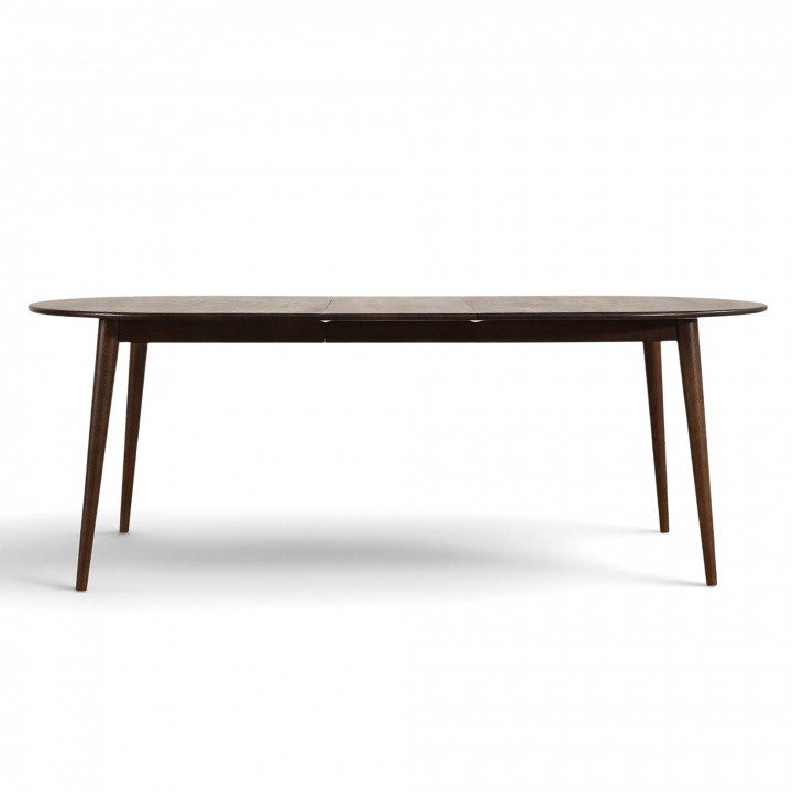 Spisebord \'Avora\' - Valnøtt i gruppen Møbler / Bord / Spisebord hos Reforma (1274-walnut)