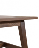 Spisebord \'Alfors\' 210x100cm - Valnøtt