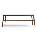 Spisebord \'Alfors\' 210x100cm - Valnøtt