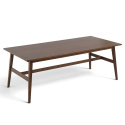 Spisebord \'Alfors\' 210x100cm - Valnøtt