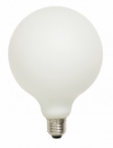 Lyspære \'E27 LED 125mm\'