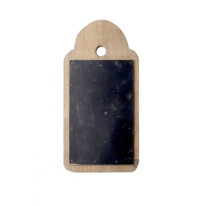 Griffel med treramme i gruppen hos Reforma (13001-Wooden-BLO-M)