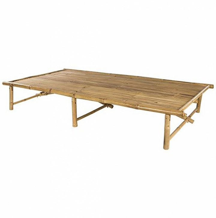 Daybed - Bambus 190x80 i gruppen Møbler / Sittemøbler / Benker hos Reforma (130069)