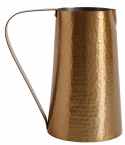 Pitcher - Kobber