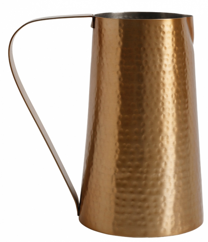 Kanna - Kopper - Nordal