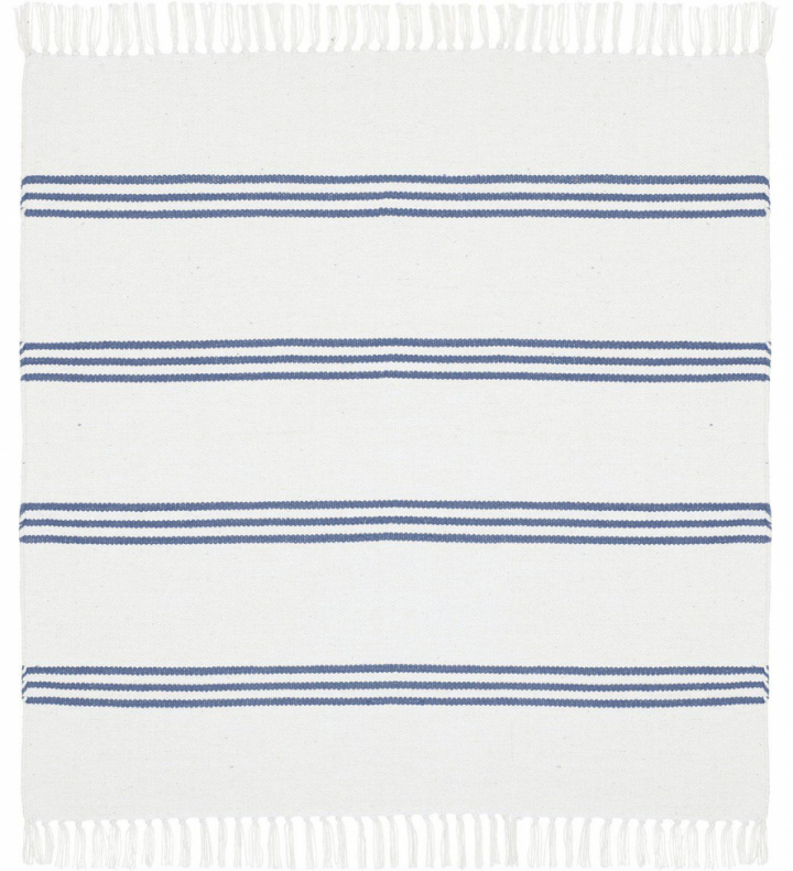 Teppe \'Tage\' 170x240 - Offwhite i gruppen Interiør / Tepper / Rya Tepper hos Reforma (1310-67-002)