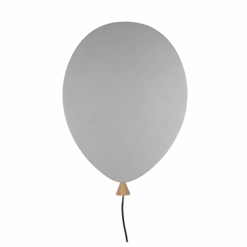 Vegglampe \'Balloon\' - Gr
