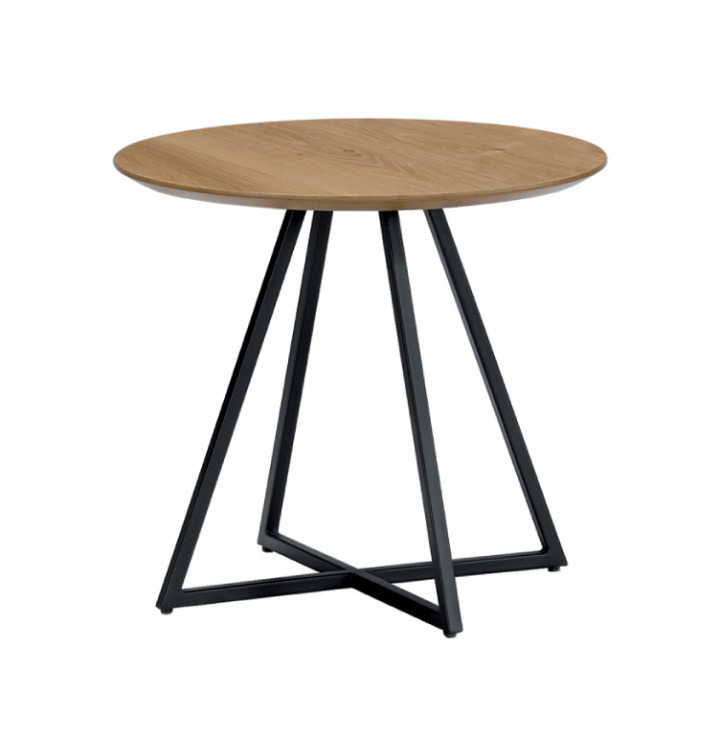 Sofabord \'Sapporo\' - Natur Ø 48 i gruppen SALG / Møbler / Bord hos Reforma (1321)