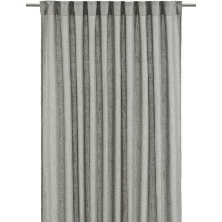 Gardin 'Cecil' 2-pack 145x260 - Brun