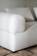 Sofa \'Falkner\' - Lys beige