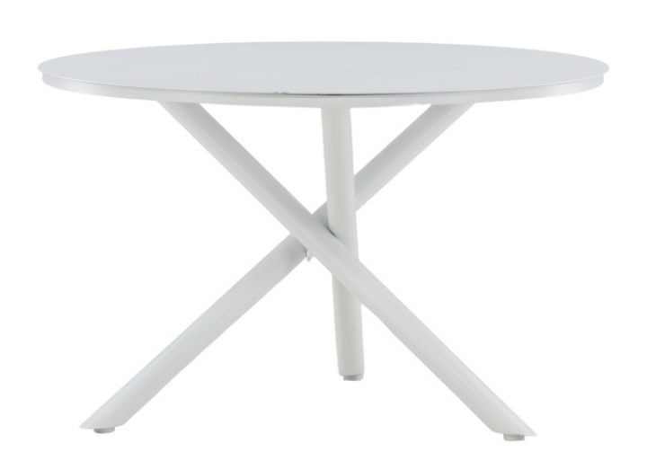 Edge 'Capril' - Hvit