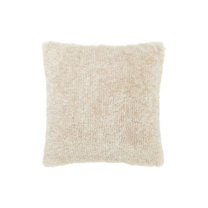 Putetrekk 'Dolly' 45x45 - Beige