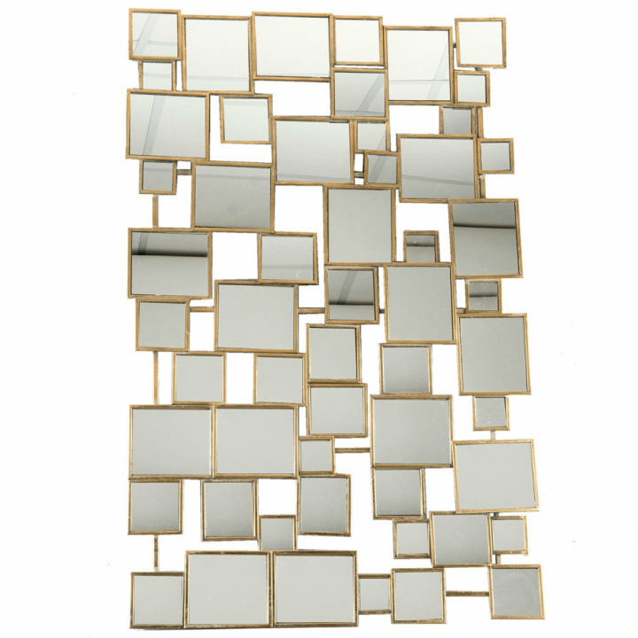 Speilvegg City - Gull i gruppen hos Reforma (13690)