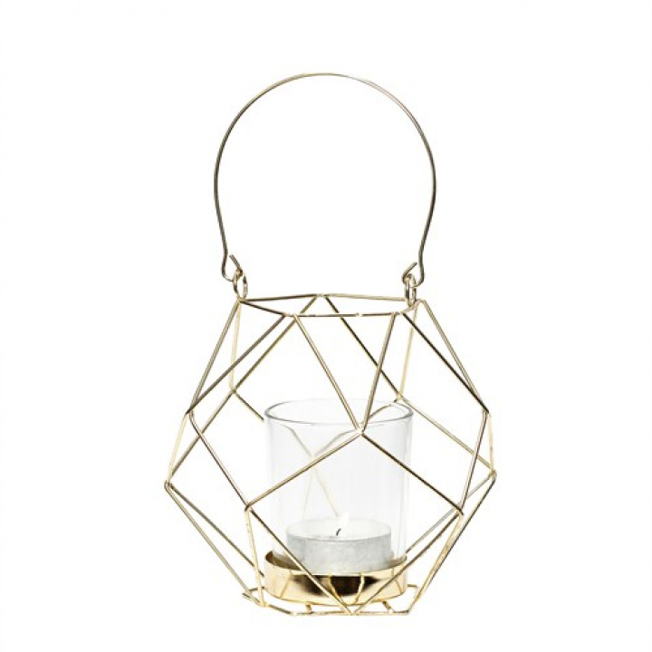 Light Grid - Messing i gruppen hos Reforma (139007)