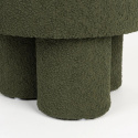 Puff \'Marcos\' - Grønn