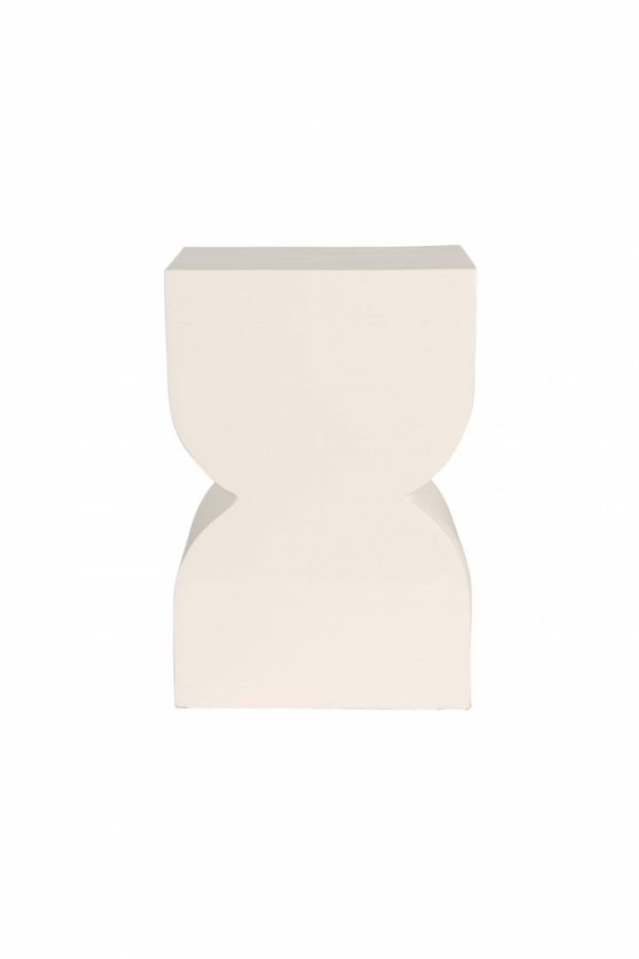 Pall 'Cones' - Beige