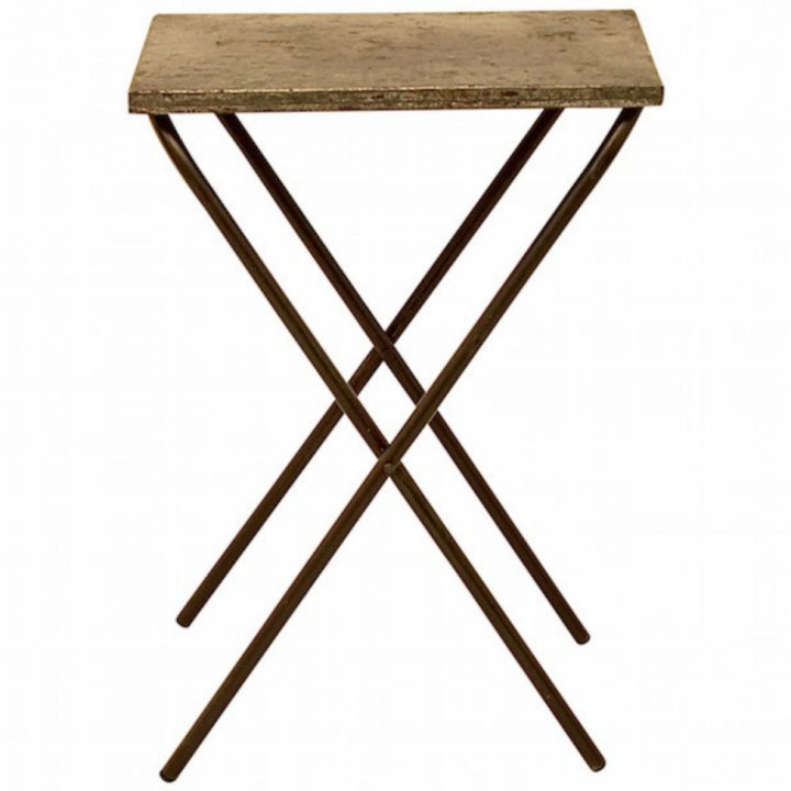 Pedestal - Iron / Vintage i gruppen hos Reforma (141014)