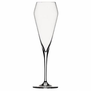 4 pakk Champagneglass - Transparent