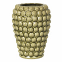 Vase \'Doty\' - Grønn
