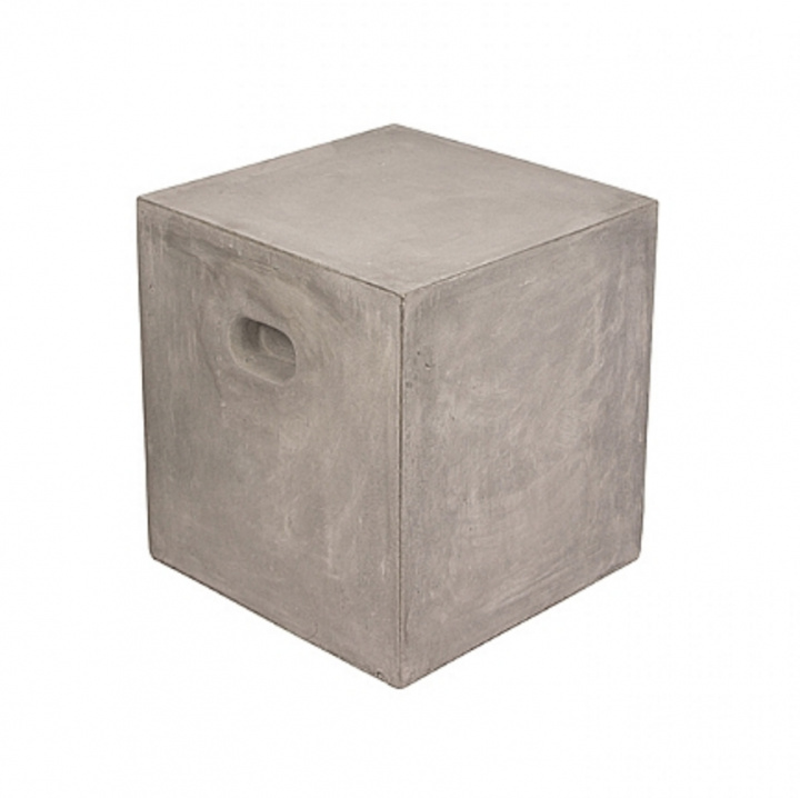 Coffee Table / Pallet Cube - Fiberement - Broste Copenhagen