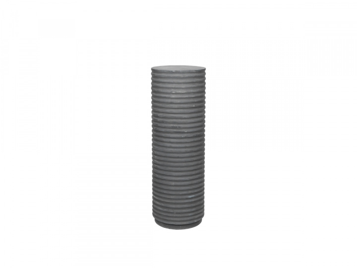 Podium 'Rillo' 106cm - Grå