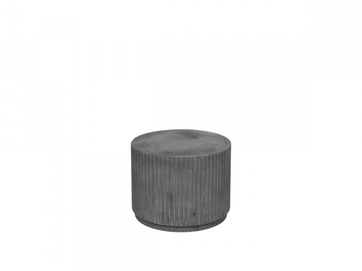 Podium 'Rillo' - Grå