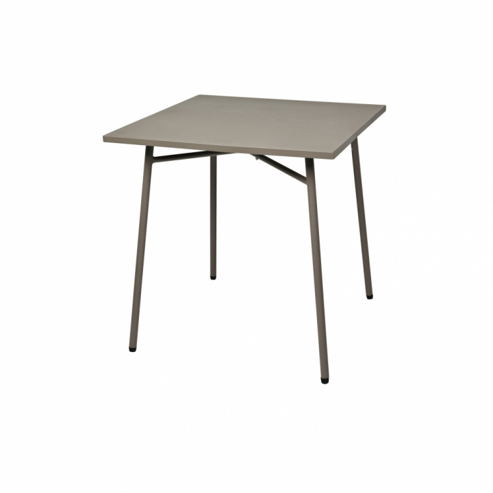 Table Comfy Steel - Beige i gruppen hos Reforma (14480003)