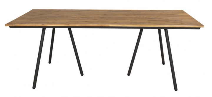 Bord 'Cassis' - Naturlig