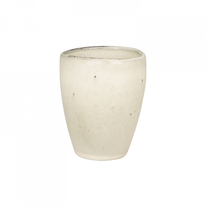 Krus 'Nordic Sand' - 25 cl
